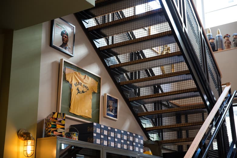 Supply & Advise 於邁阿密開設全新男裝店鋪