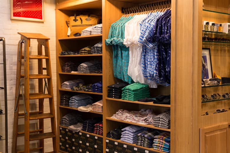 Supply & Advise 於邁阿密開設全新男裝店鋪