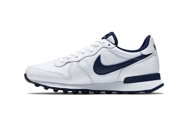 Nike 2015 夏季 Internationalist「French Open」法網別注系列