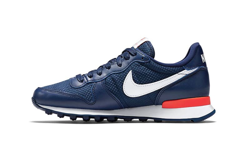 Nike 2015 夏季 Internationalist「French Open」法網別注系列