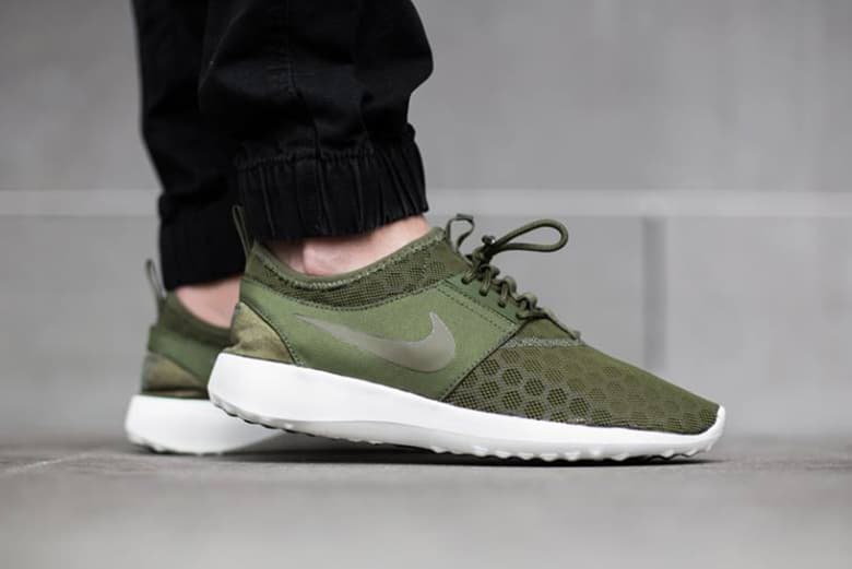 Nike 2015 夏季 Juvenate 系列