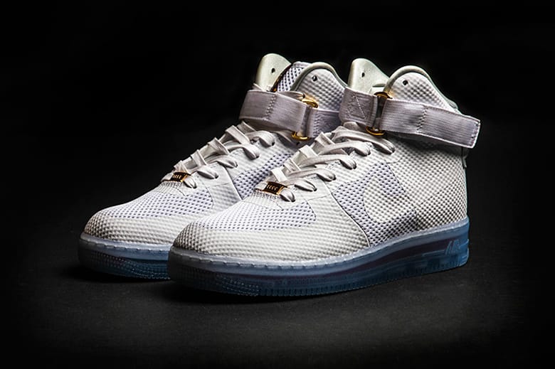 Nike Air Force 1「CMFT Lux」鞋款