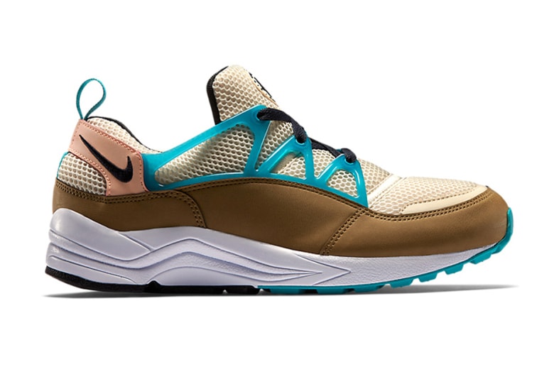Nike Air Huarache Light 2015 全新配色系列