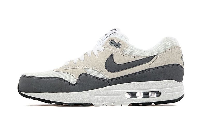 Nike Air Max 1 JD Sports 限定配色設計
