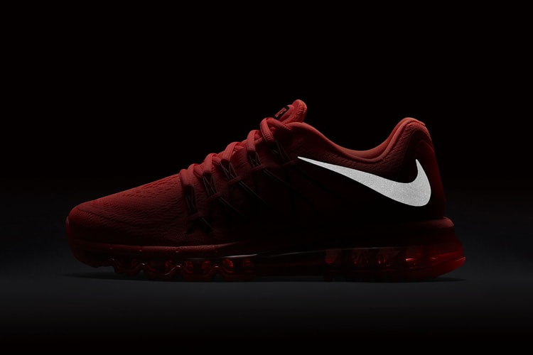 Nike Air Max 2015 Anniversary Pack 別注配色
