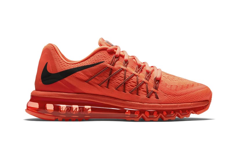 Nike Air Max 2015 Anniversary Pack 別注配色