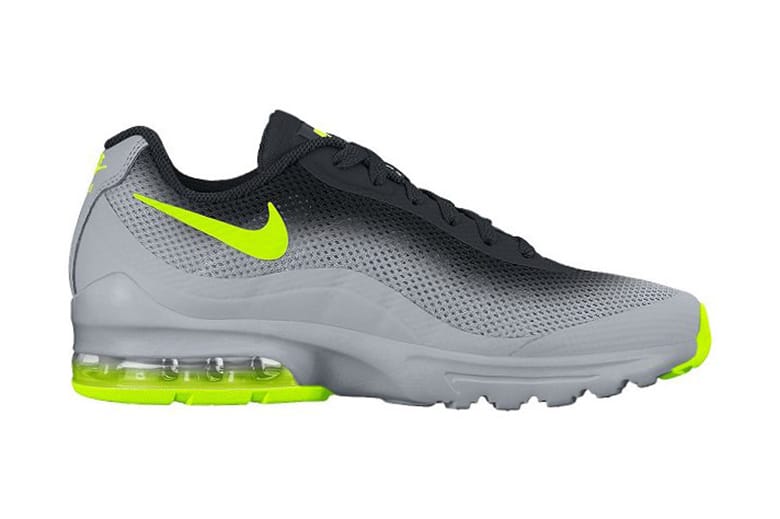 Nike Air Max Invigar「Neon」配色