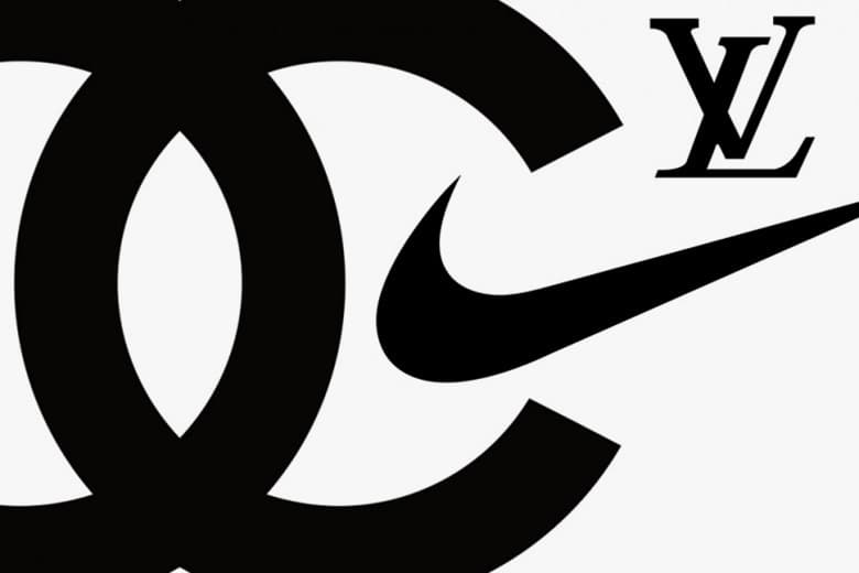 Louis Vuitton 與 Nike 霸佔福布斯「2015 年最具價值時尚品牌」前兩名