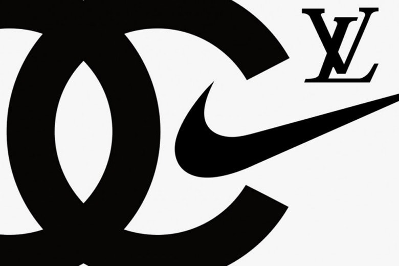 Louis Vuitton 與 Nike 霸佔福布斯「2015 年最具價值時尚品牌」前兩名