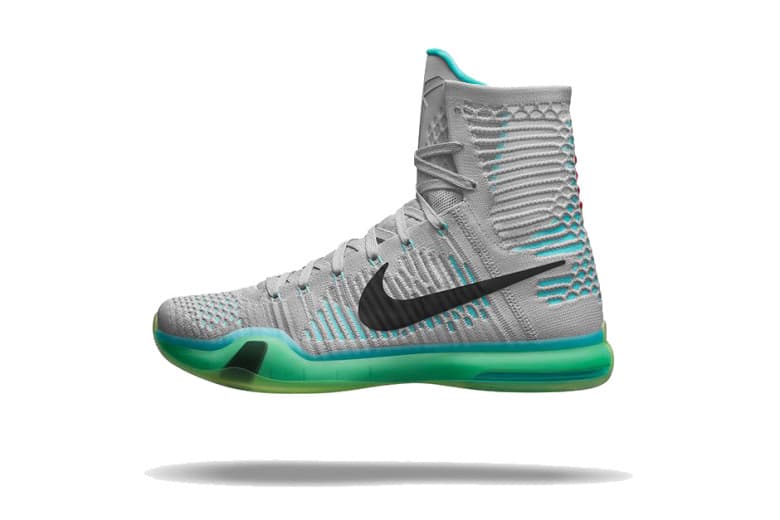 Nike Basketball Elite Series「Elevate」別注系列