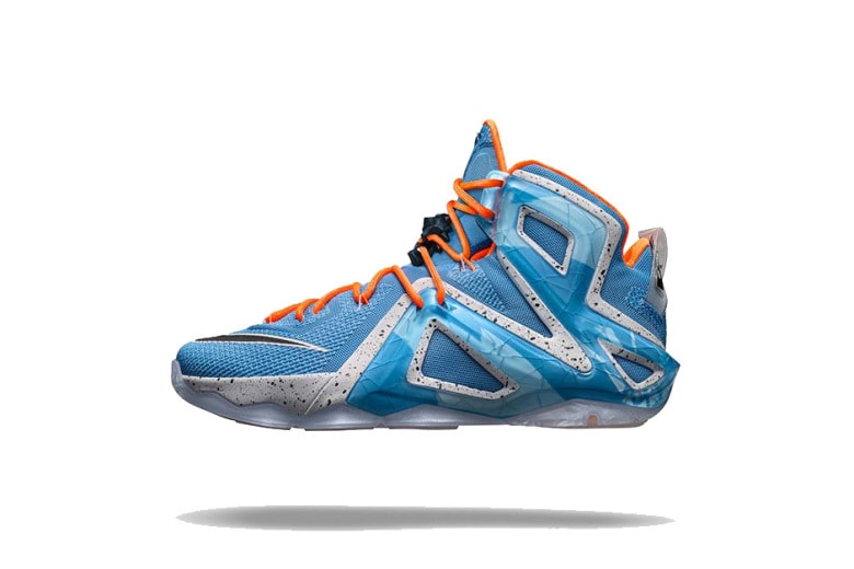 Nike Basketball Elite Series「Elevate」別注系列