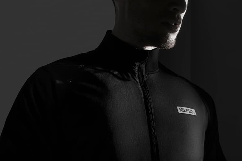 Nike F.C. 2015 夏季系列