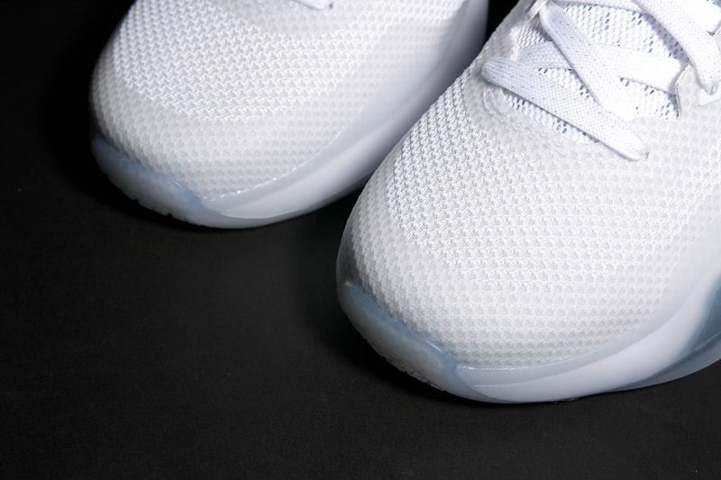 近賞 Nike Kobe X「Beethoven」別注配色