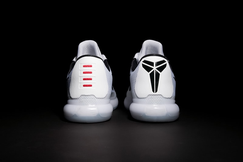 近賞 Nike Kobe X「Beethoven」別注配色