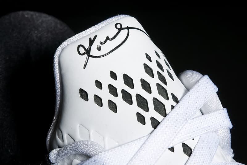 近賞 Nike Kobe X「Beethoven」別注配色