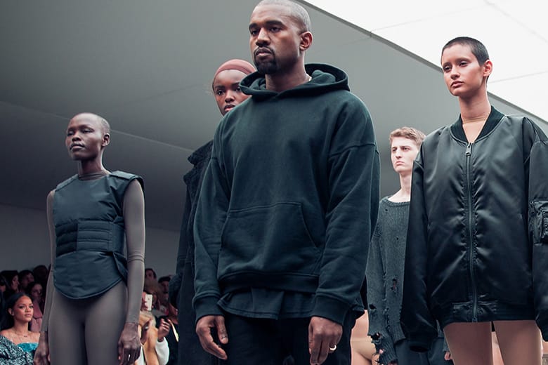 Kanye West 曾拒絕 Nike 每年四百萬美元的合同出價