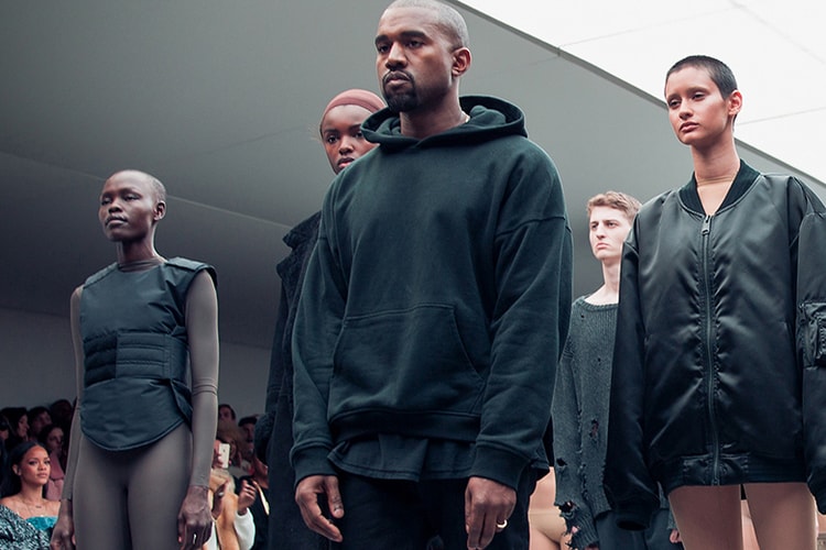 Kanye West 曾拒絕 Nike 每年四百萬美元的合同出價