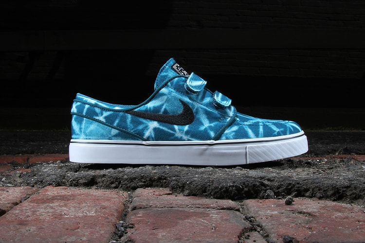 Nike SB Zoom Stefan Janoski AC「Tie-Dye」別注配色