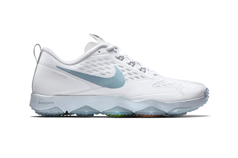 Nike Zoom Hypercross TR 全新配色設計