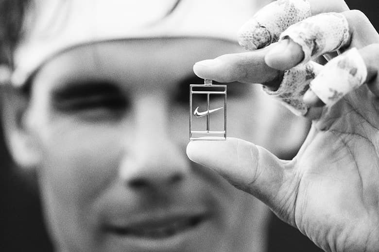 NikeCourt 2015 春夏系列 Lookbook