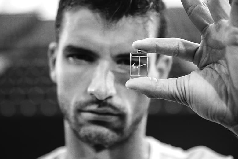 NikeCourt 2015 春夏系列 Lookbook