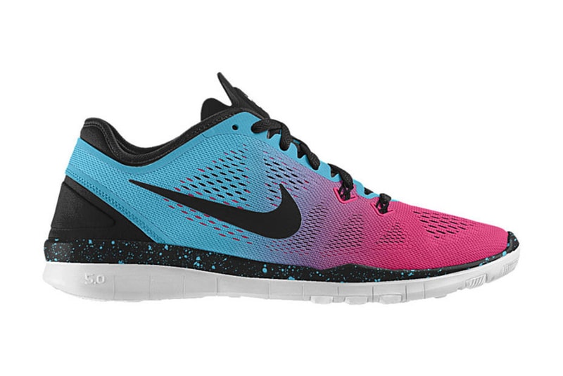 NikeiD 力邀 NBA 球星打造母親節特別版鞋款