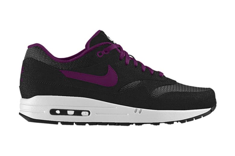 NikeiD 力邀 NBA 球星打造母親節特別版鞋款