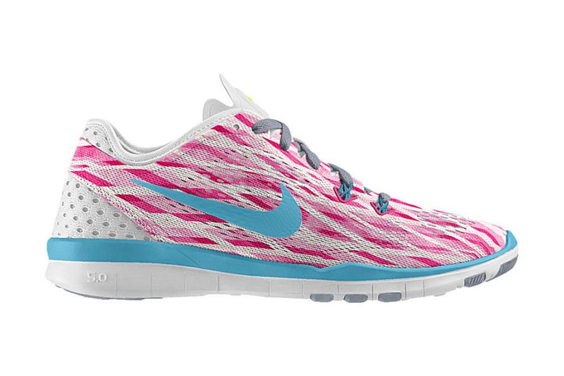 NikeiD 力邀 NBA 球星打造母親節特別版鞋款
