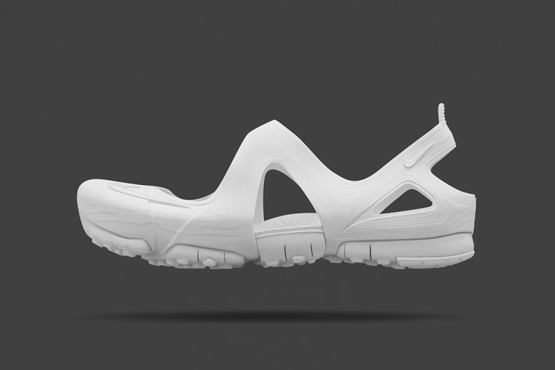 NikeLab Free Rift Sandal 涼鞋