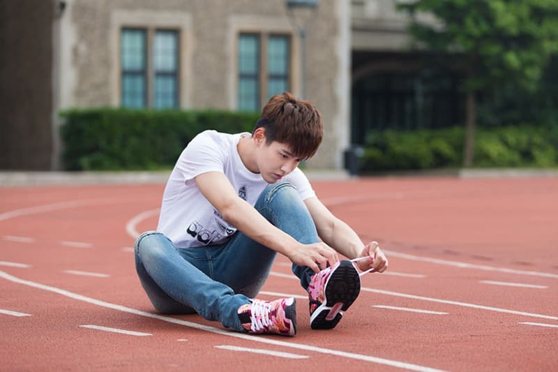 NOWRE 專訪吳亦凡 - 談論街頭時尚態度及 adidas Originals 最新合作