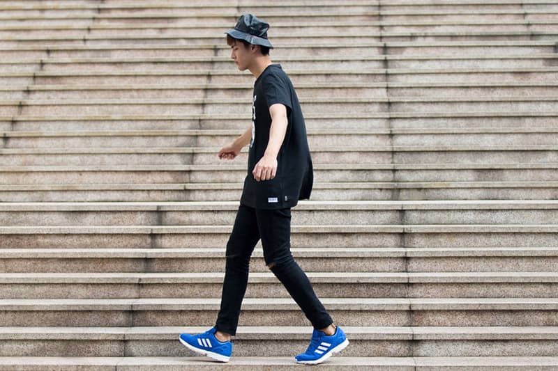 NOWRE 專訪吳亦凡 - 談論街頭時尚態度及 adidas Originals 最新合作