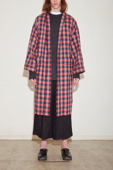 NuGgETS 2015 秋冬系列