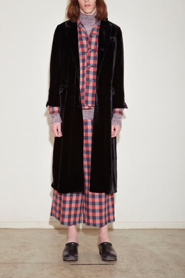 NuGgETS 2015 秋冬系列