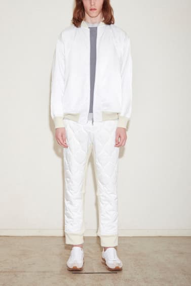 NuGgETS 2015 秋冬系列