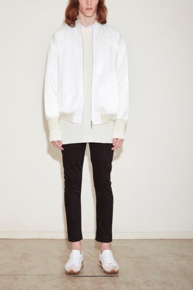 NuGgETS 2015 秋冬系列