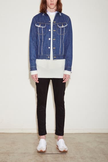 NuGgETS 2015 秋冬系列