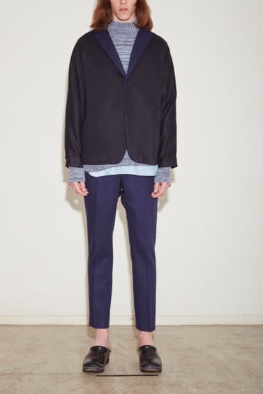 NuGgETS 2015 秋冬系列