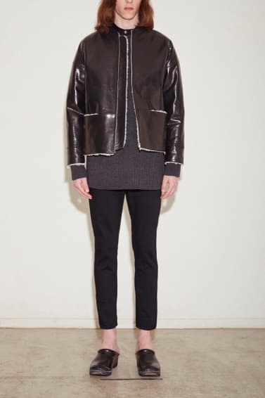 NuGgETS 2015 秋冬系列