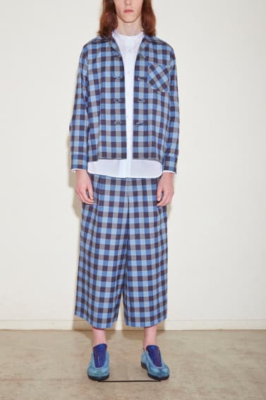 NuGgETS 2015 秋冬系列