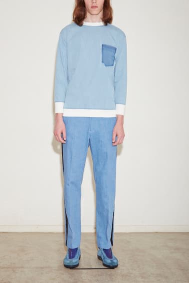 NuGgETS 2015 秋冬系列