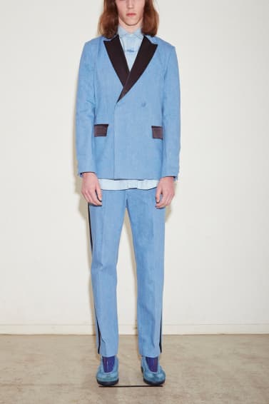 NuGgETS 2015 秋冬系列