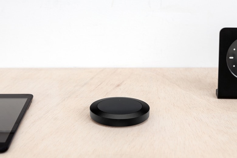 Nuimo 通用控制器