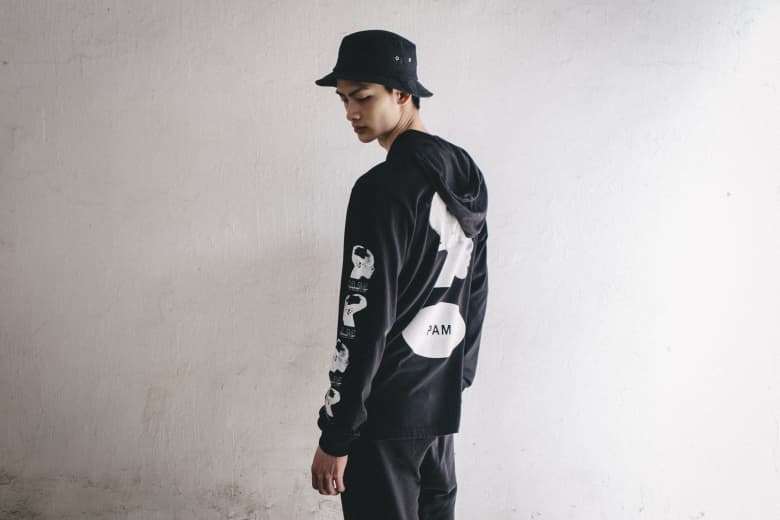 P.A.M. 2015 春夏系列新品上架