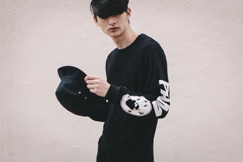 P.A.M. 2015 春夏系列新品上架