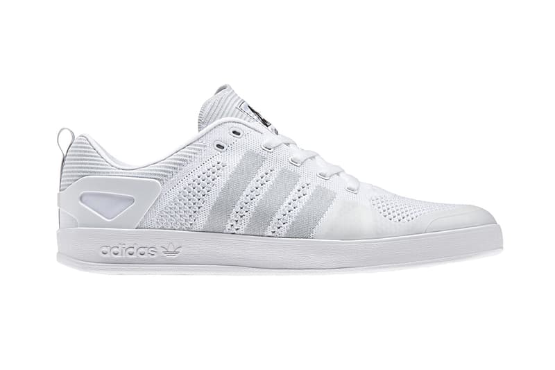 Palace Skateboards x adidas Originals 2015 春夏聯名 Pro Primeknit Sneaker 系列
