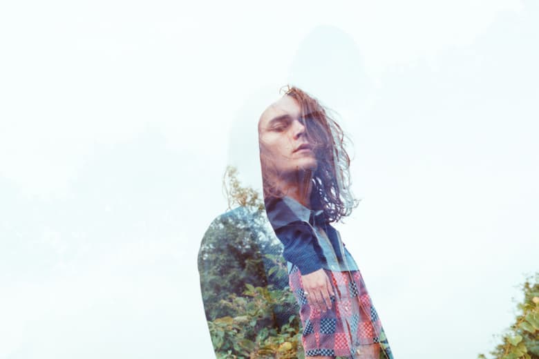 Paul Smith 2015 春夏「Red Ear」系列造型搭配 Lookbook