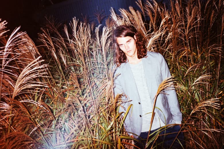 Paul Smith 2015 春夏「Red Ear」系列造型搭配 Lookbook