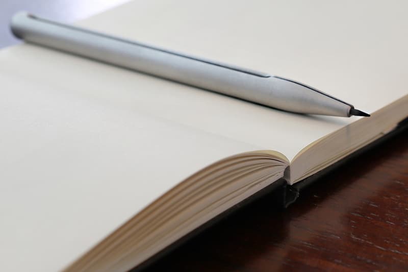 Penxo 2mm Lead Holder 鉛筆