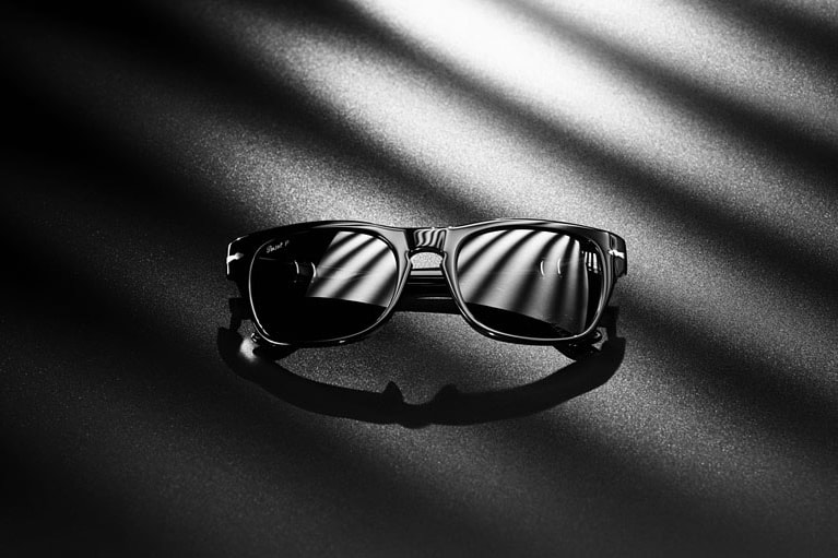 Persol 2015 Film Noir 眼鏡系列