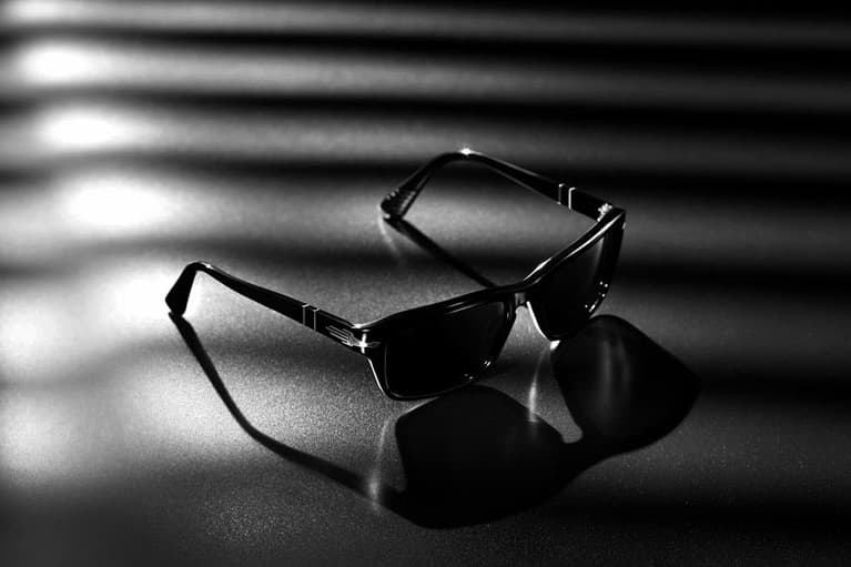 Persol 2015 Film Noir 眼鏡系列